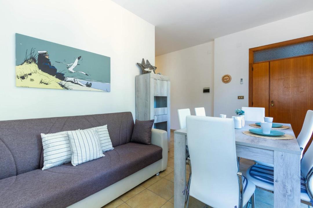 Photo of Livingroom in Tortoreto Lido