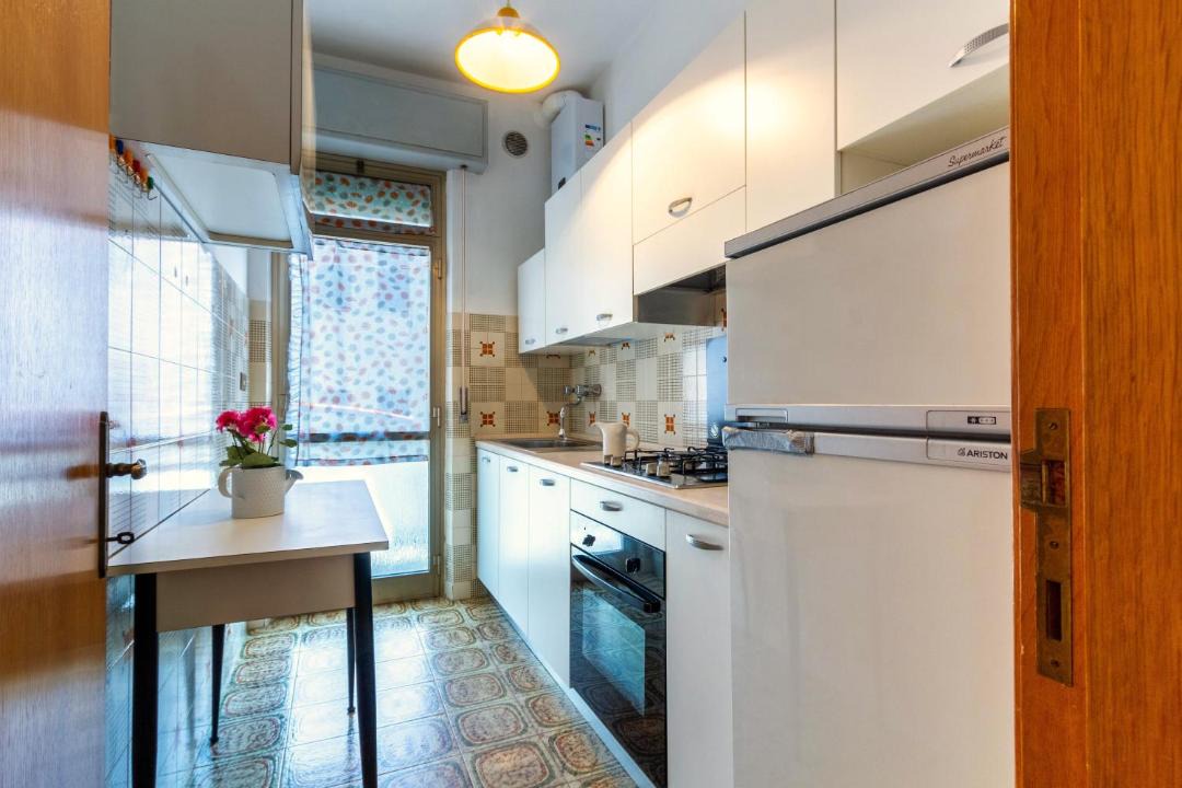 Photo of Kitchen in Tortoreto Lido