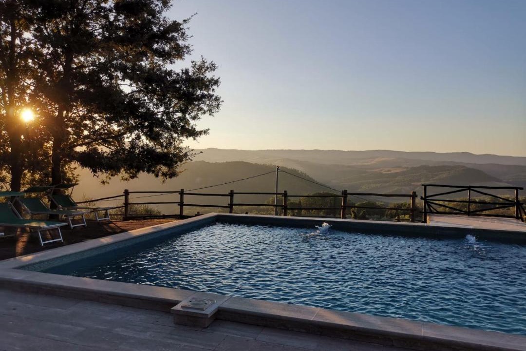 Photo of Outdoor in Il Poggio