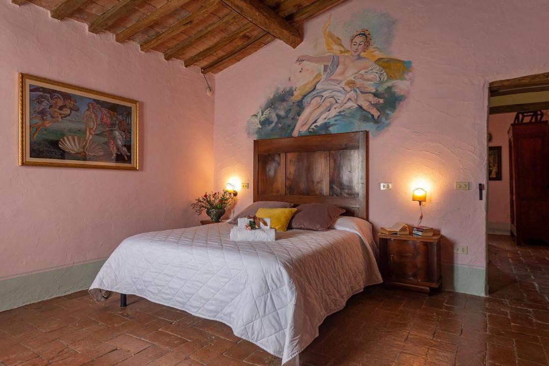 Photo of Bedroom in Il Poggio