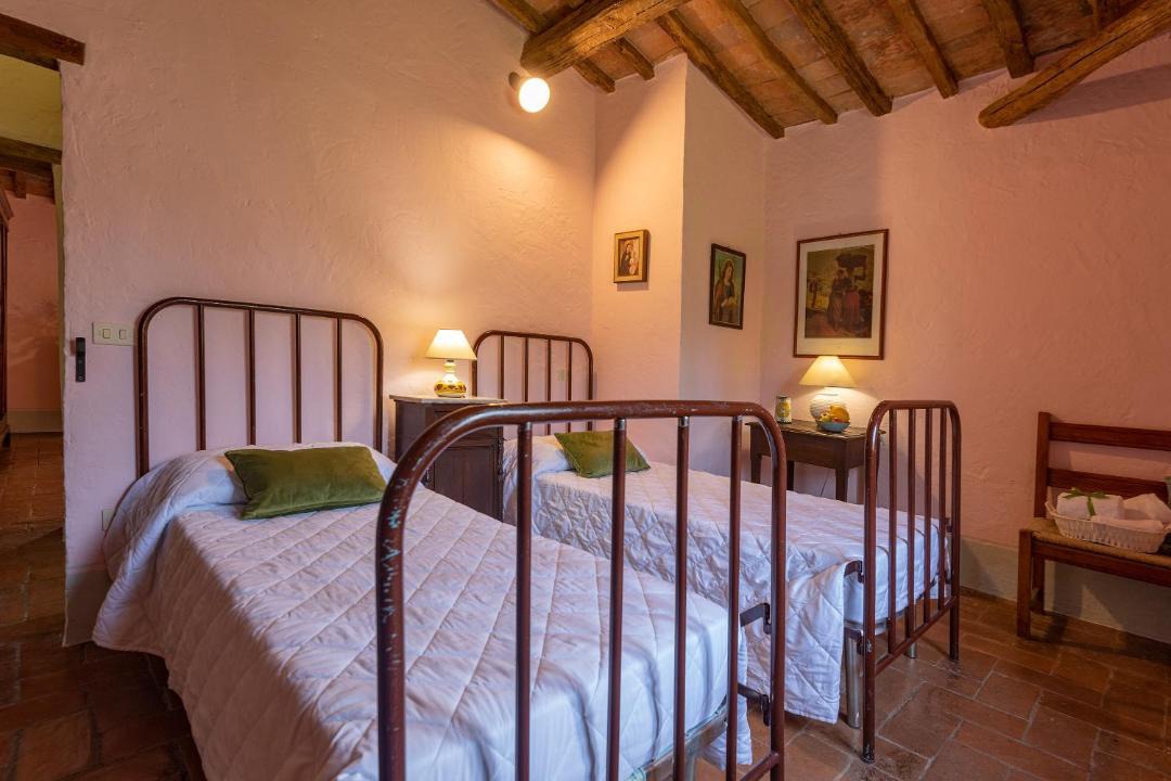 Photo of Bedroom in Il Poggio