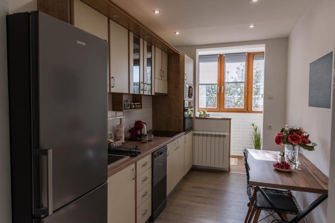 Photo of Kitchen in Palilula