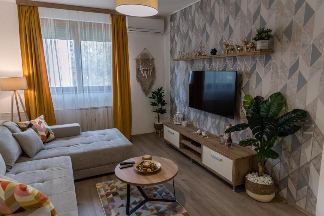 Photo of Livingroom in Palilula