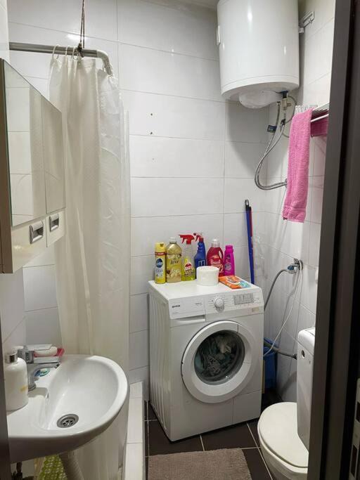 Photo of Bathroom in Palilula