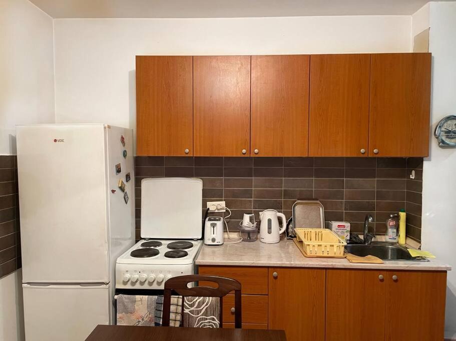Photo of Kitchen in Palilula