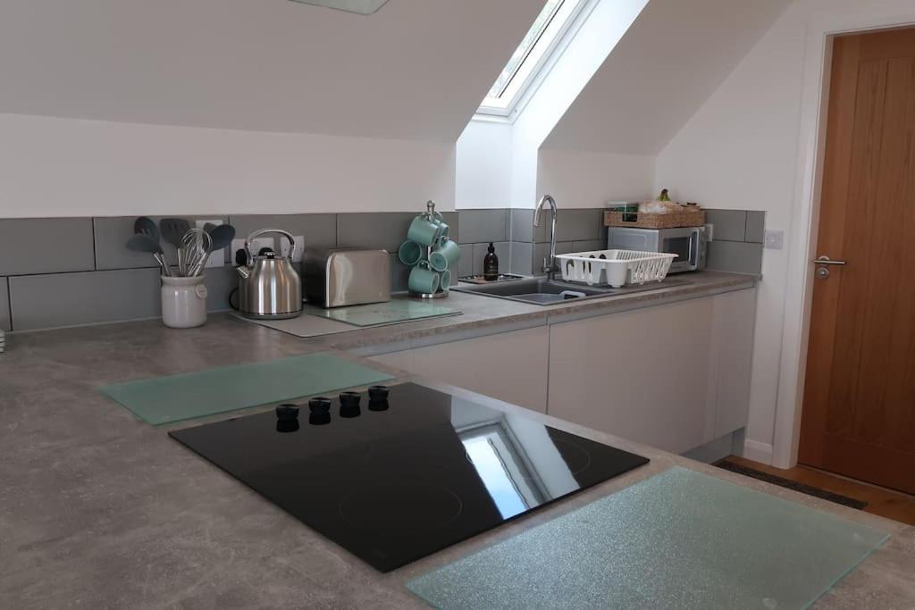 Photo of Kitchen in Spean Bridge