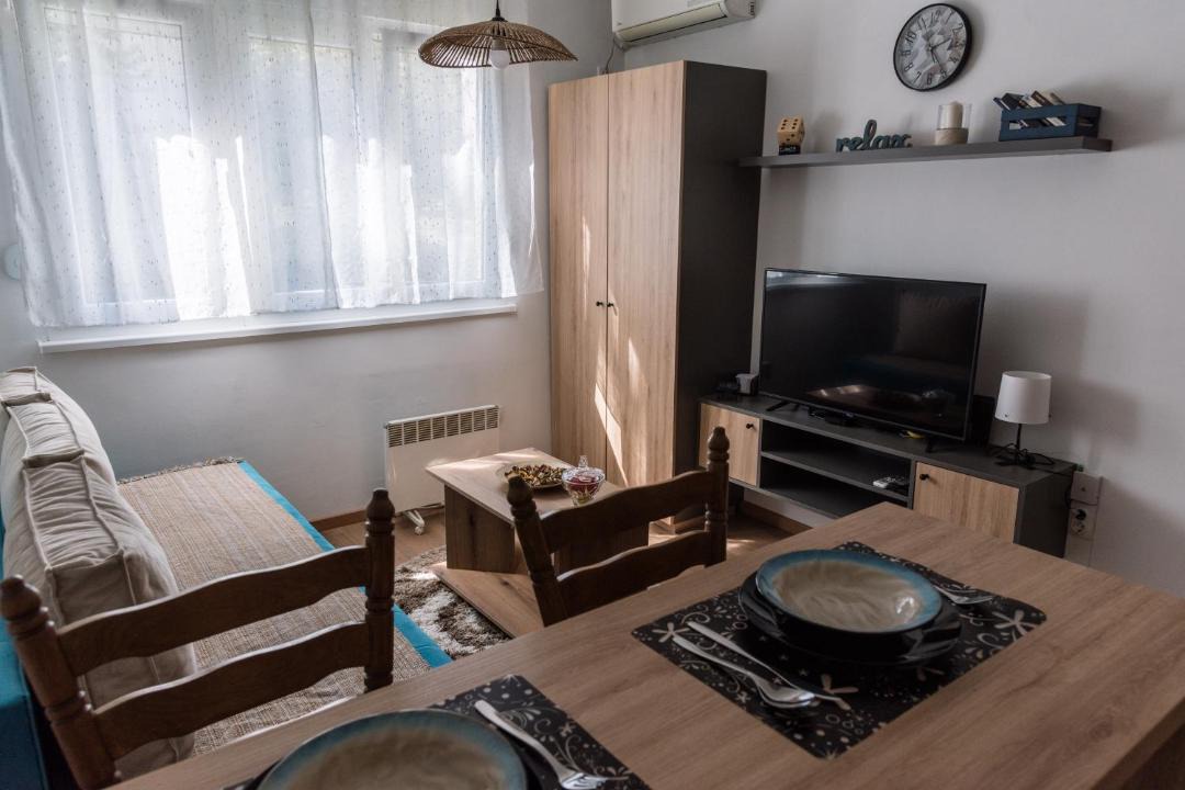 Photo of Livingroom in Palilula