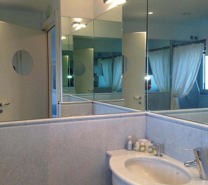 Photo of Bathroom in Roiano-Gretta-Barcola-Cologna-Scorcola