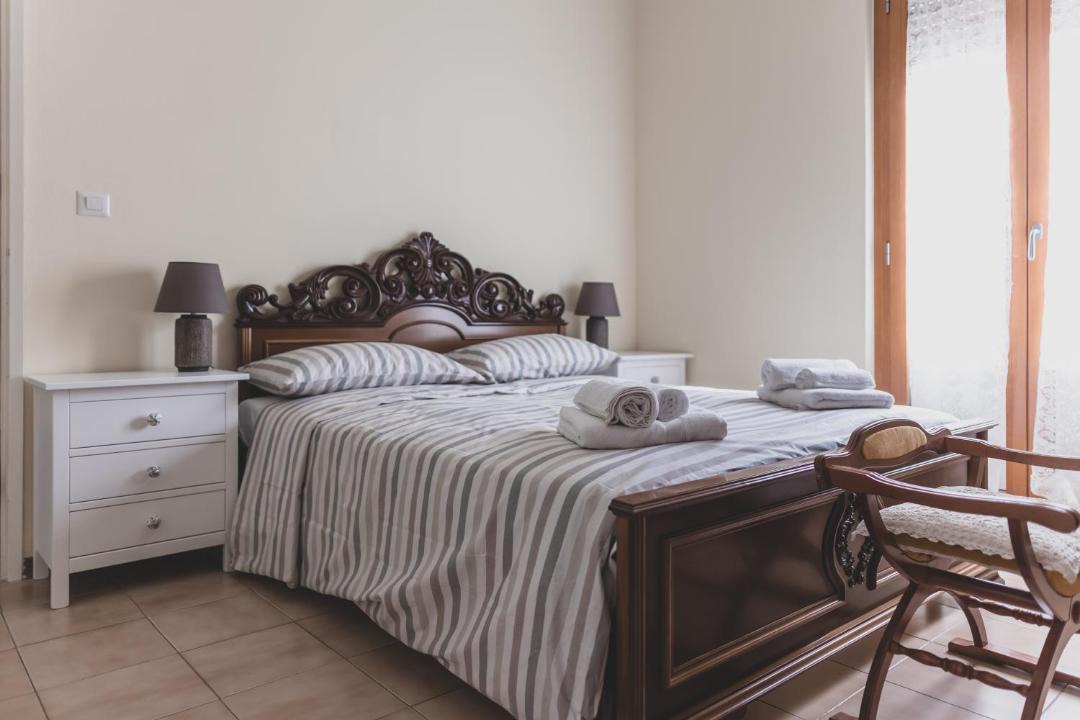 Photo of Bedroom in Santa Veneranda