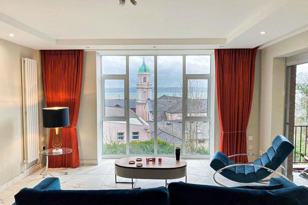 Photo of Livingroom in Newtownabbey