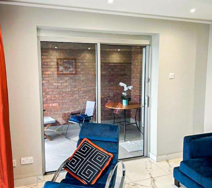 Photo of Livingroom in Newtownabbey