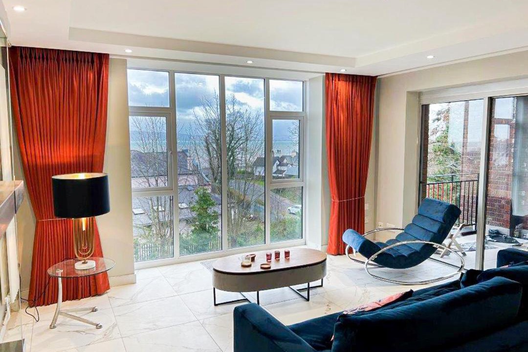 Photo of Livingroom in Newtownabbey