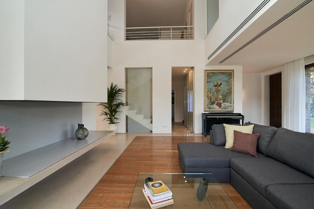 Photo of Livingroom in Barlassina