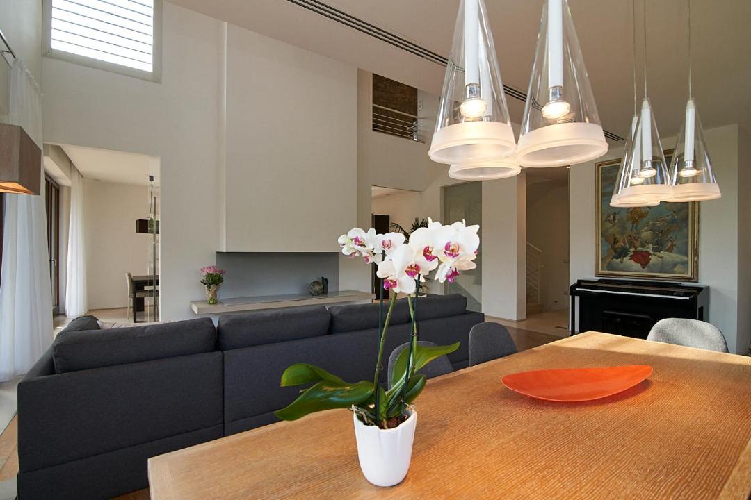 Photo of Livingroom in Barlassina