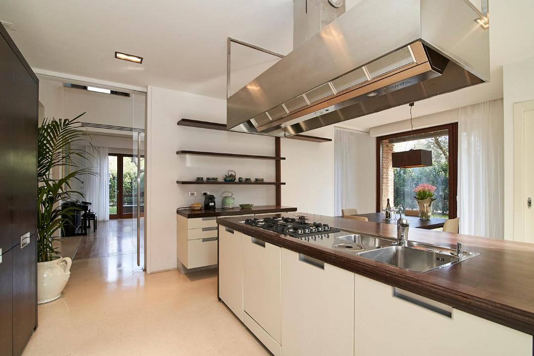 Photo of Kitchen in Barlassina