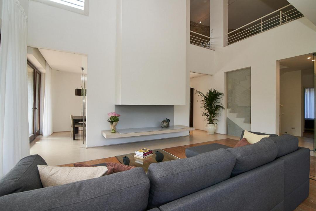 Photo of Livingroom in Barlassina