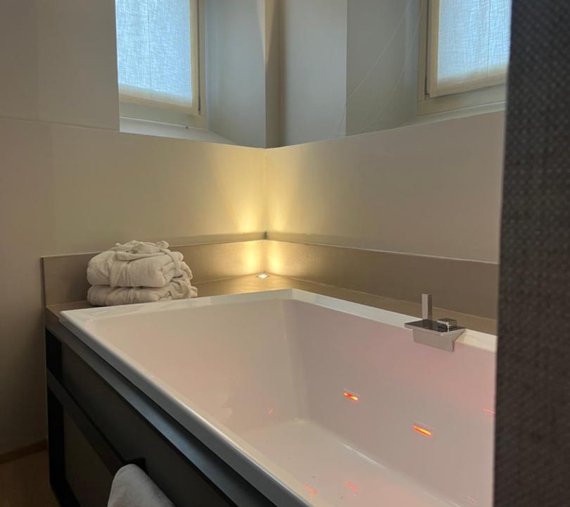 Photo of Bathroom in Barolo