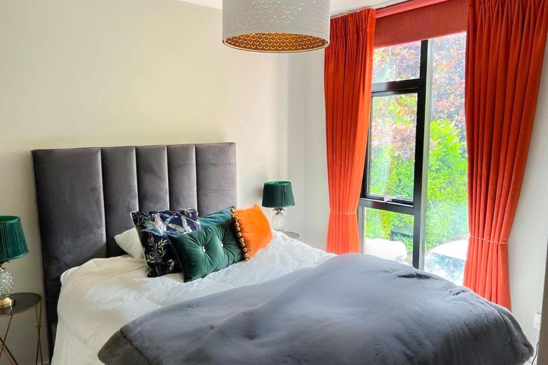 Photo of Bedroom in Newtownabbey