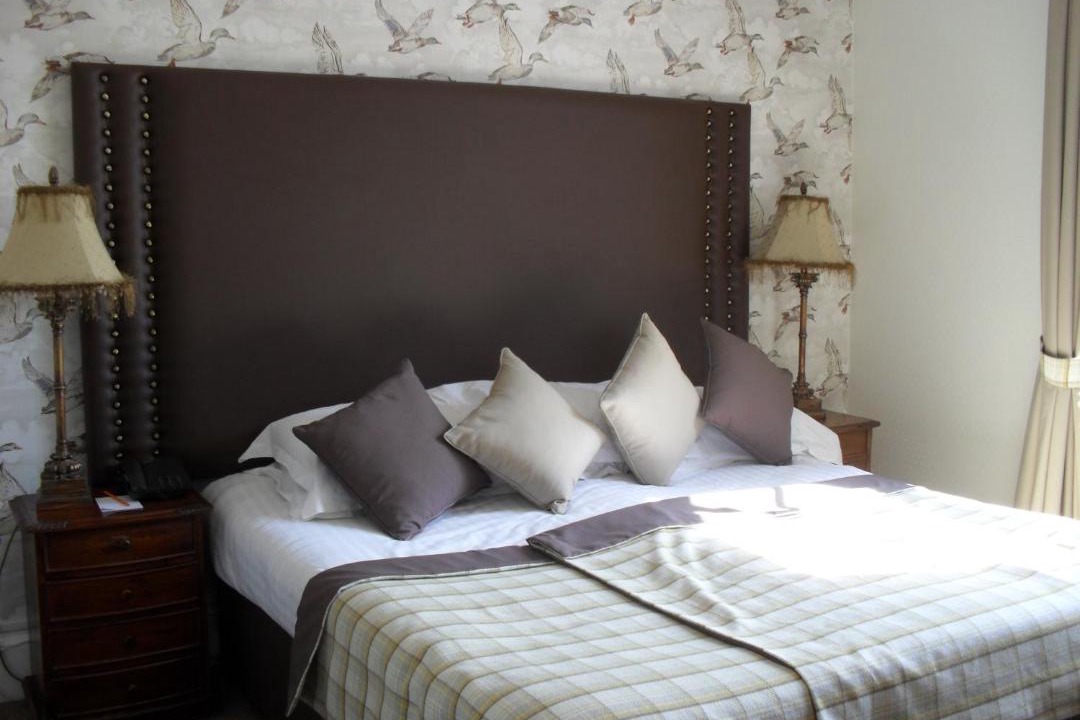 Photo of Bedroom in St. Andrews