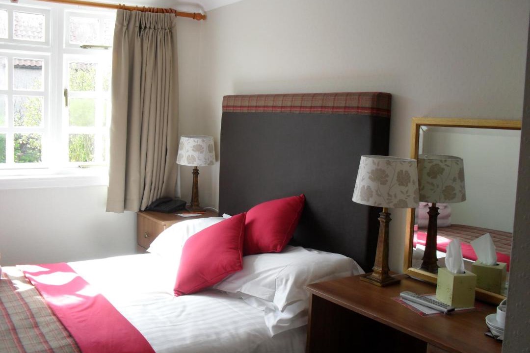 Photo of Bedroom in St. Andrews