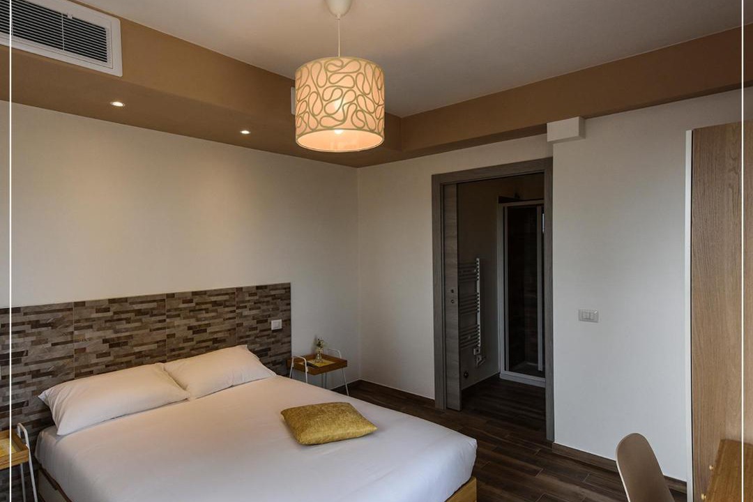 Photo of Bedroom in Villa Musone