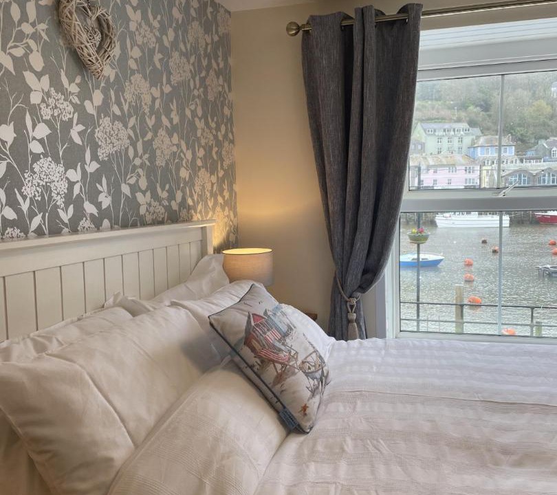 Photo of Bedroom in West Looe