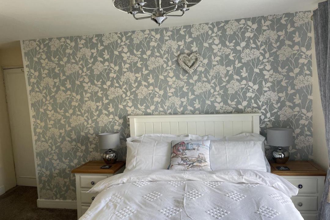 Photo of Bedroom in West Looe
