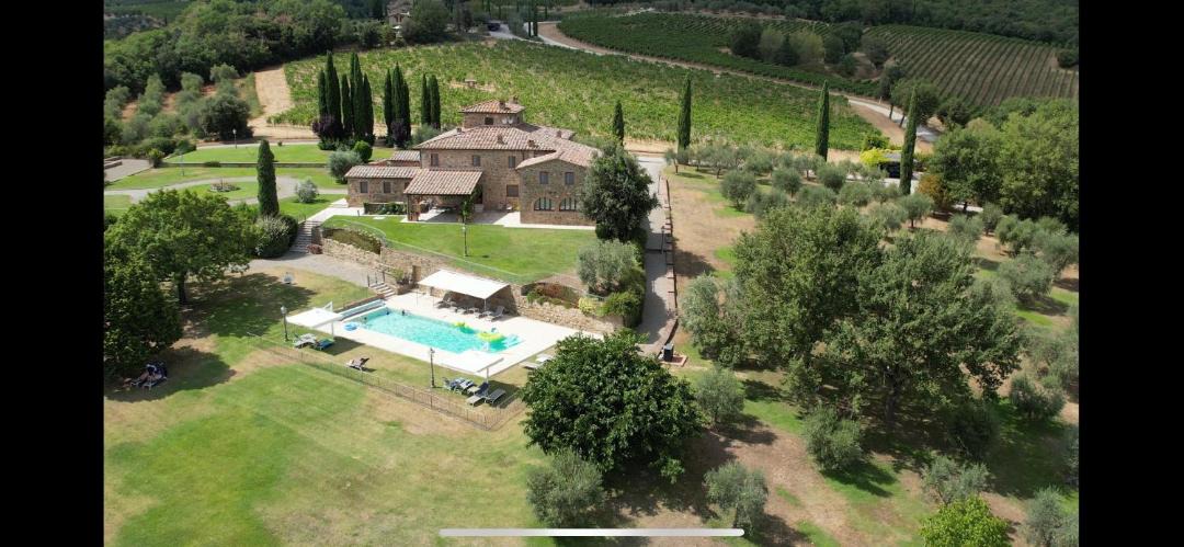 Photo of Others in Castelnuovo Berardenga