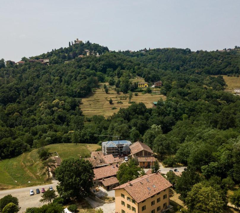 Photo of Outdoor in Rovagnate
