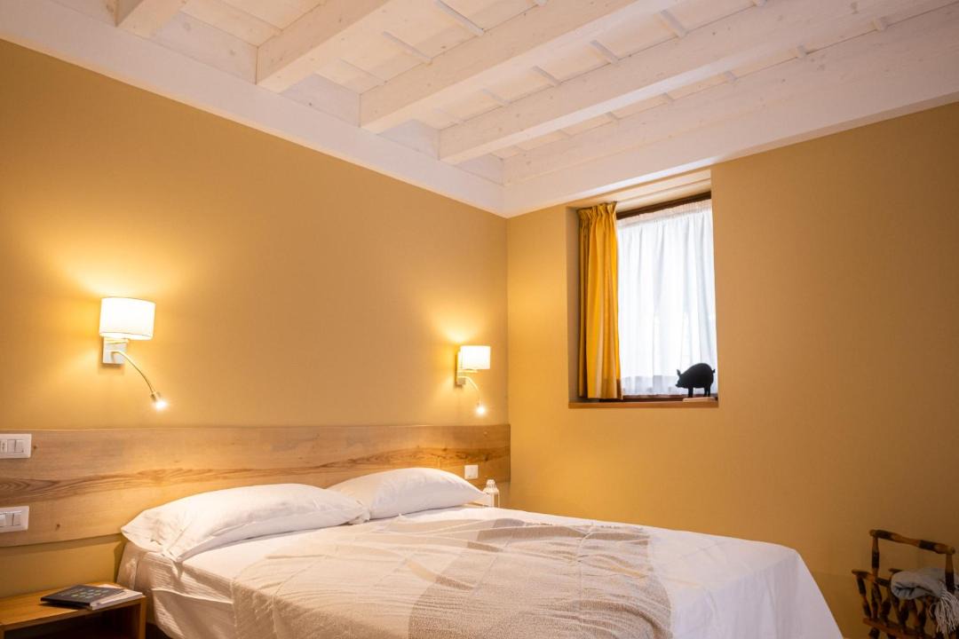 Photo of Bedroom in Rovagnate