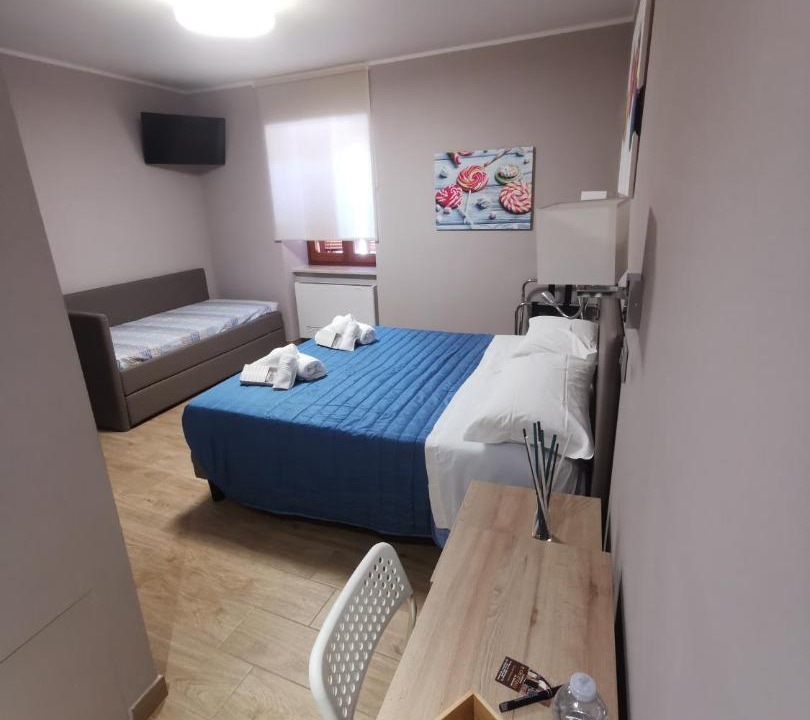 Photo of Bedroom in Cascia