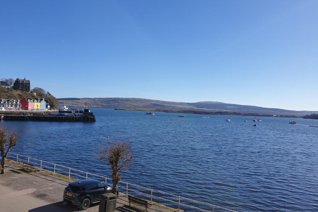 Photo of Others in Tobermory