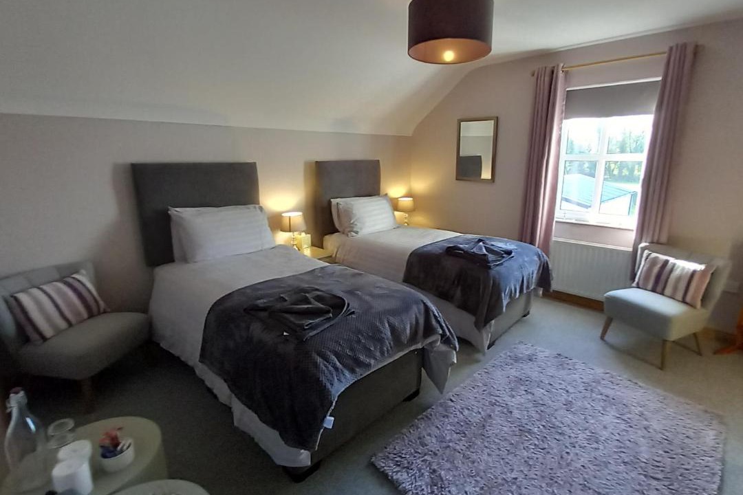 Photo of Bedroom in Enniskillen