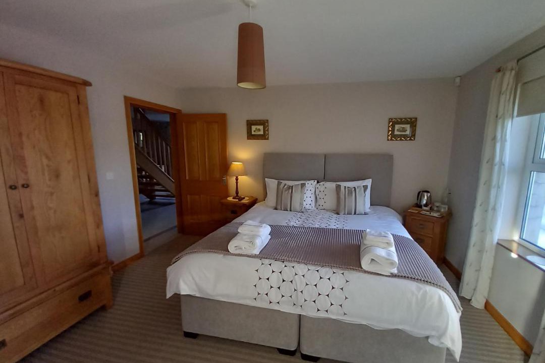 Photo of Bedroom in Enniskillen
