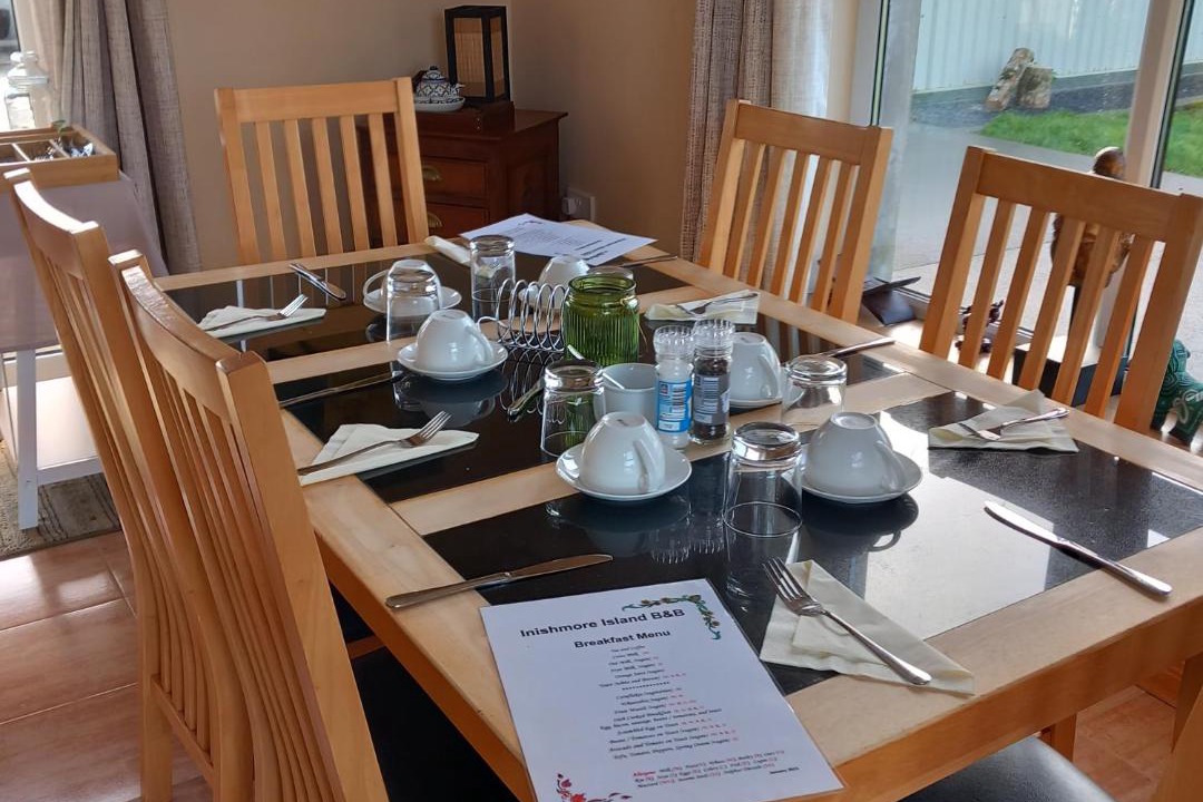 Photo of Kitchen in Enniskillen