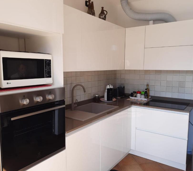 Photo of Kitchen in Bellagio