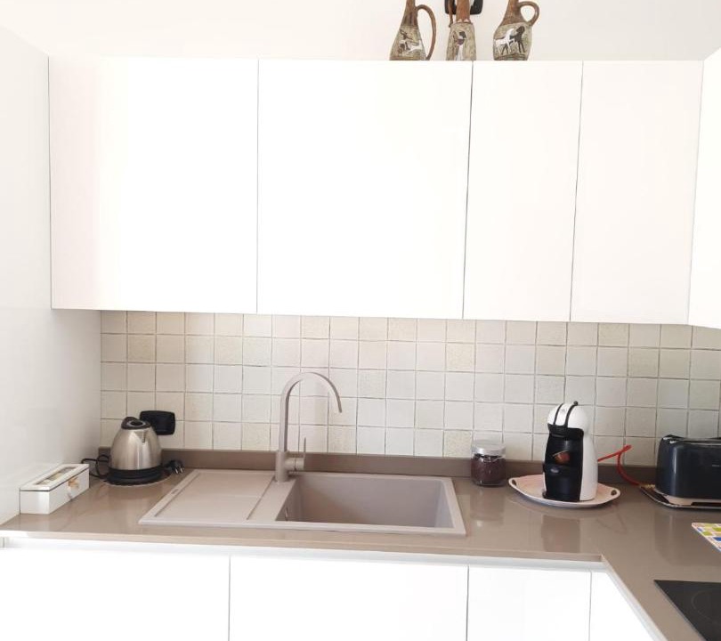 Photo of Kitchen in Bellagio