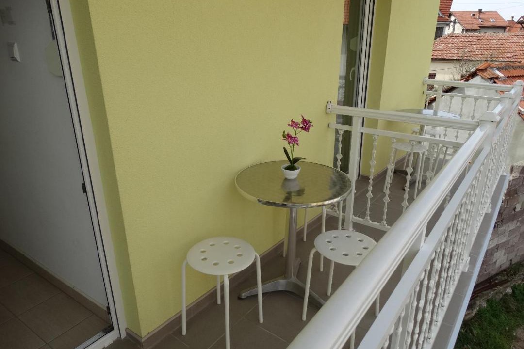 Photo of Patio Balcony in Soko Banja