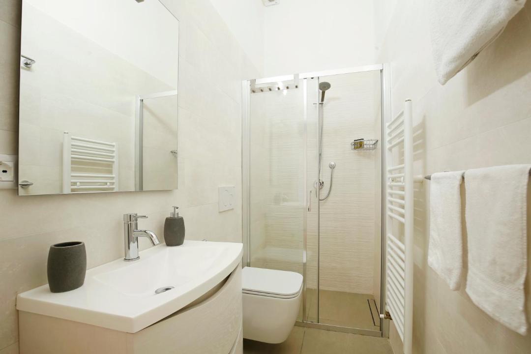 Photo of Bathroom in Cattolica