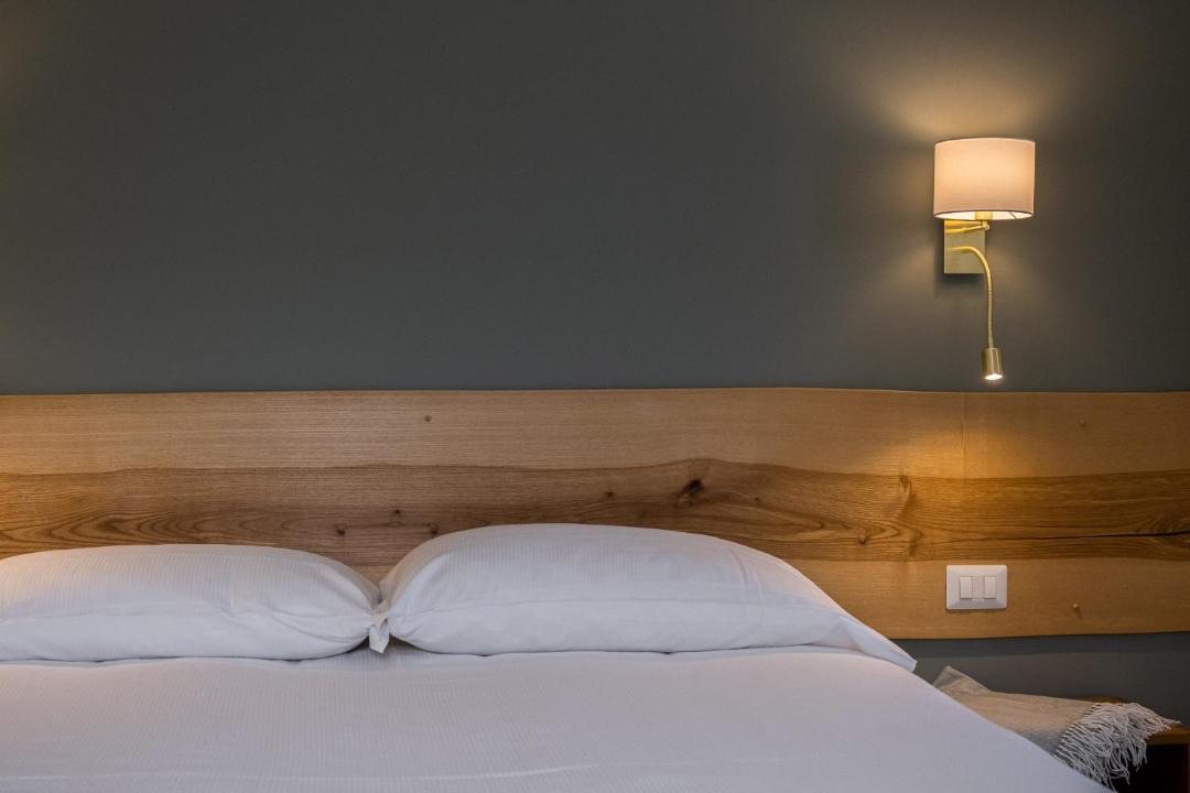 Photo of Bedroom in Rovagnate