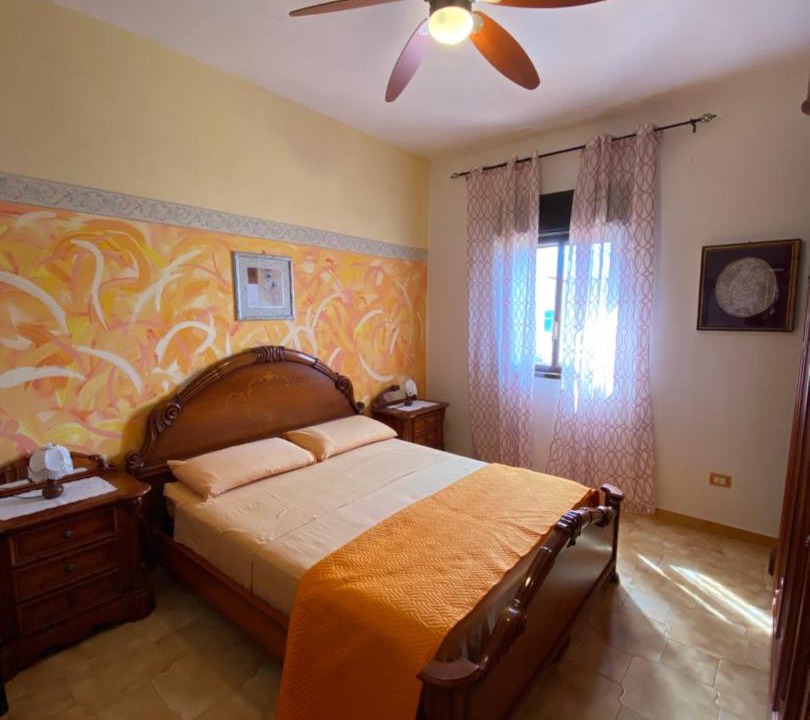 Photo of Bedroom in Lido Rossello