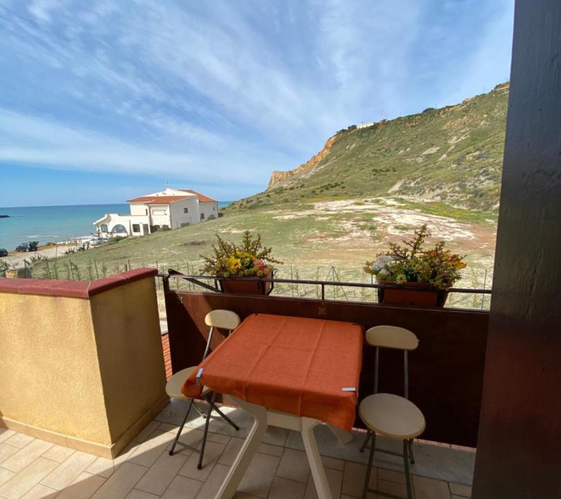 Photo of Patio Balcony in Lido Rossello