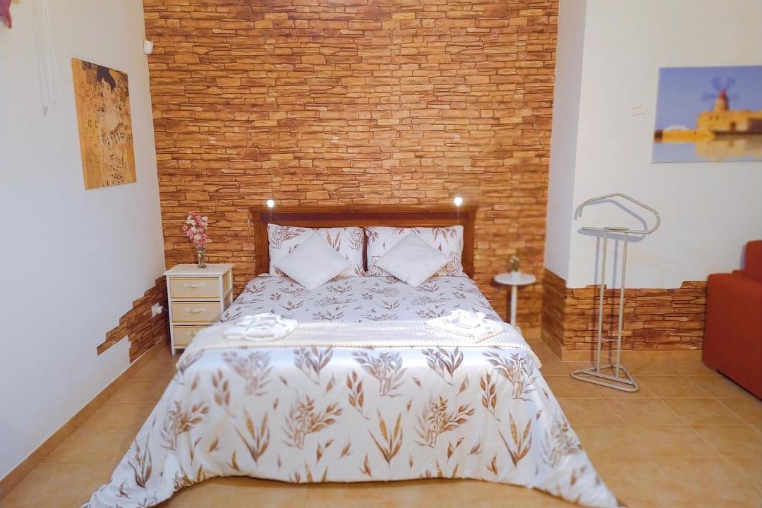 Photo of Bedroom in Nubia