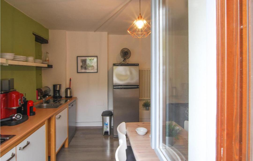 Photo of Kitchen in Mergo