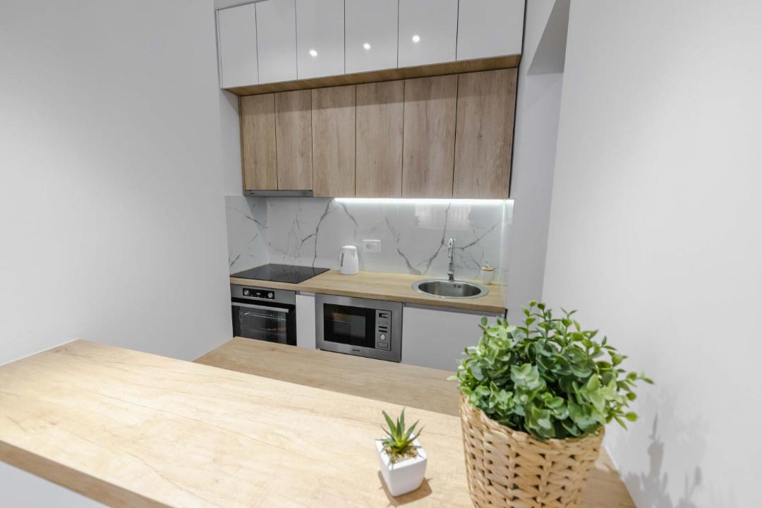 Photo of Kitchen in Grbavica