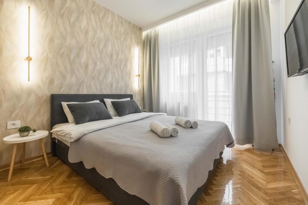 Photo of Bedroom in Grbavica