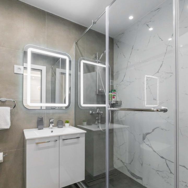 Photo of Bathroom in Grbavica