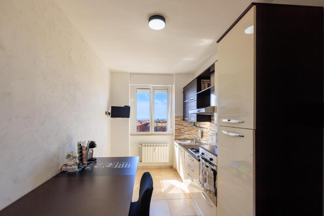 Photo of Kitchen in Livorno