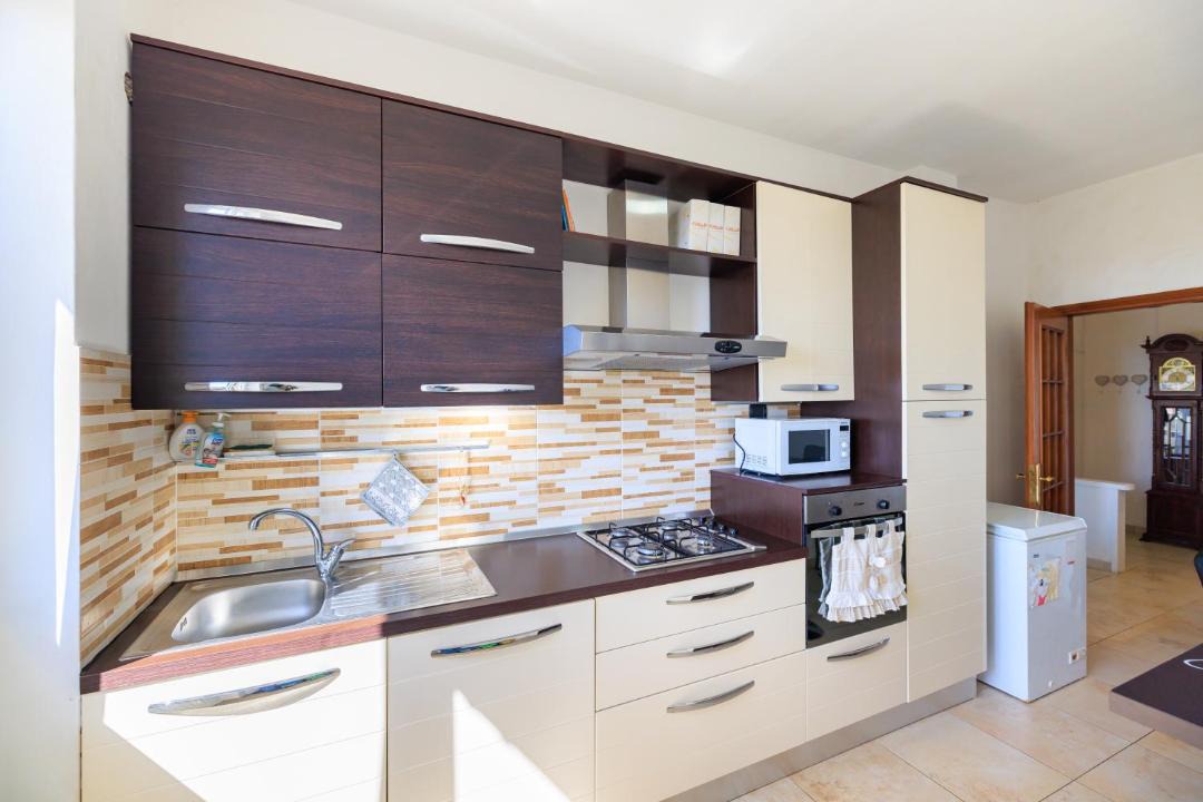 Photo of Kitchen in Livorno