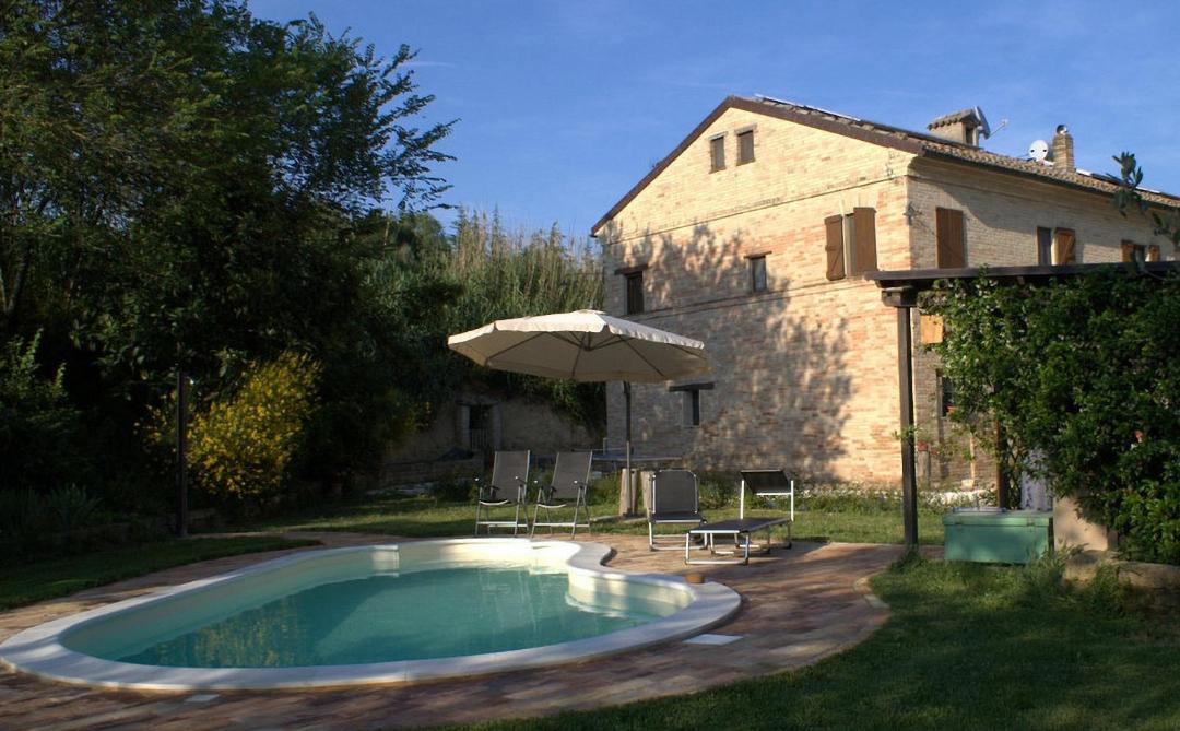 Photo of Outdoor in Macerata